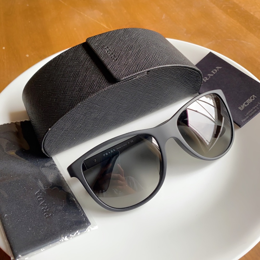 Brand new Prada Sunglasses